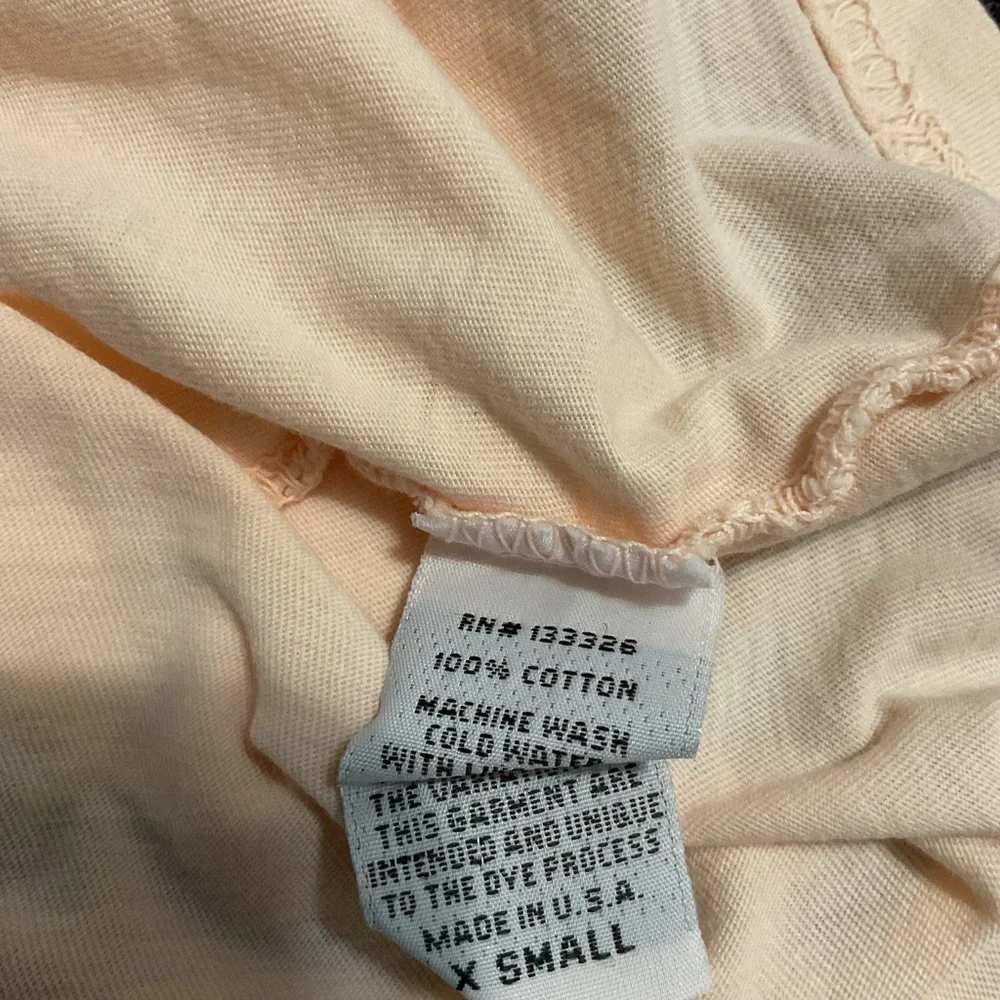 Retrobrand Top Graphic Tee Bonjour - Picture 6 of 7